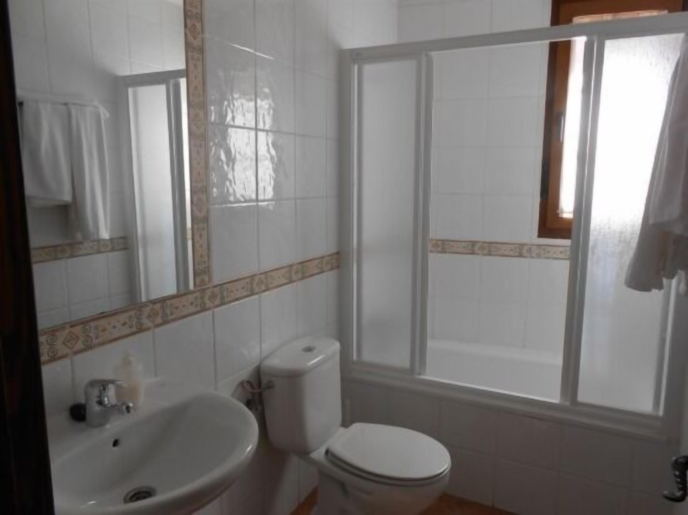 Grajera apartments apt 11