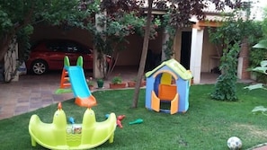 Area bambini