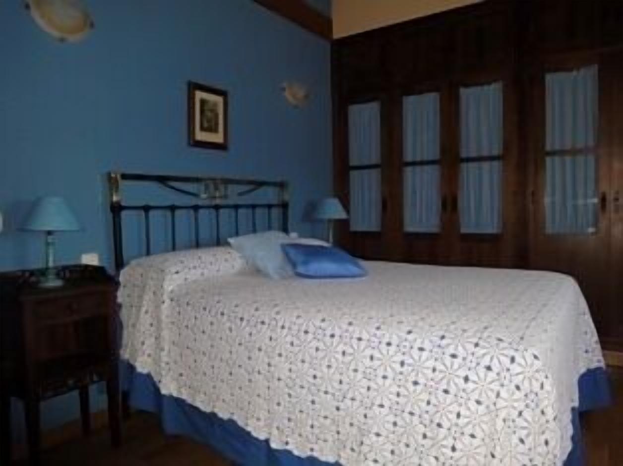 Casa Del Portalón for 10 people