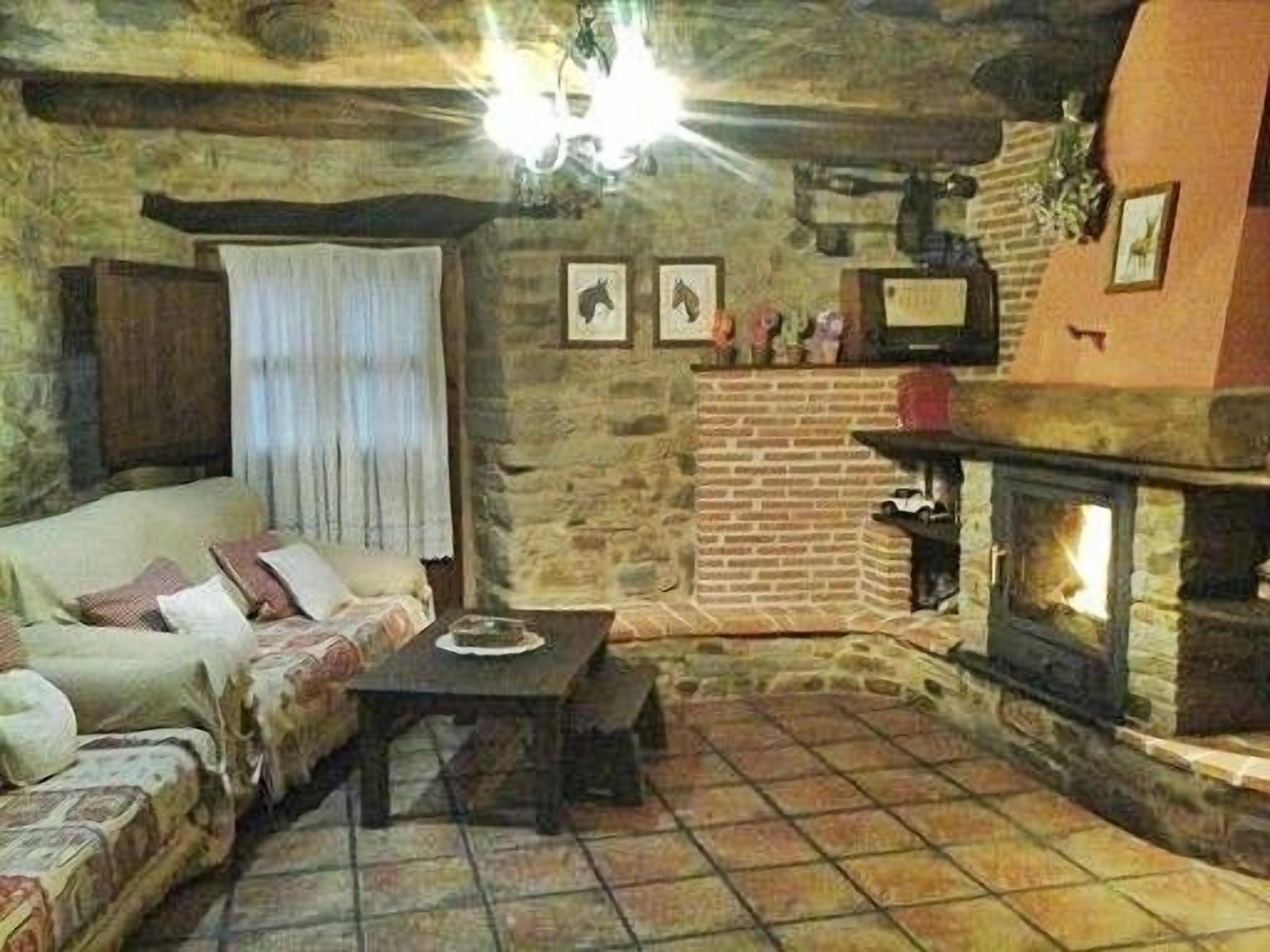 Dorinda Cottage for 8 people