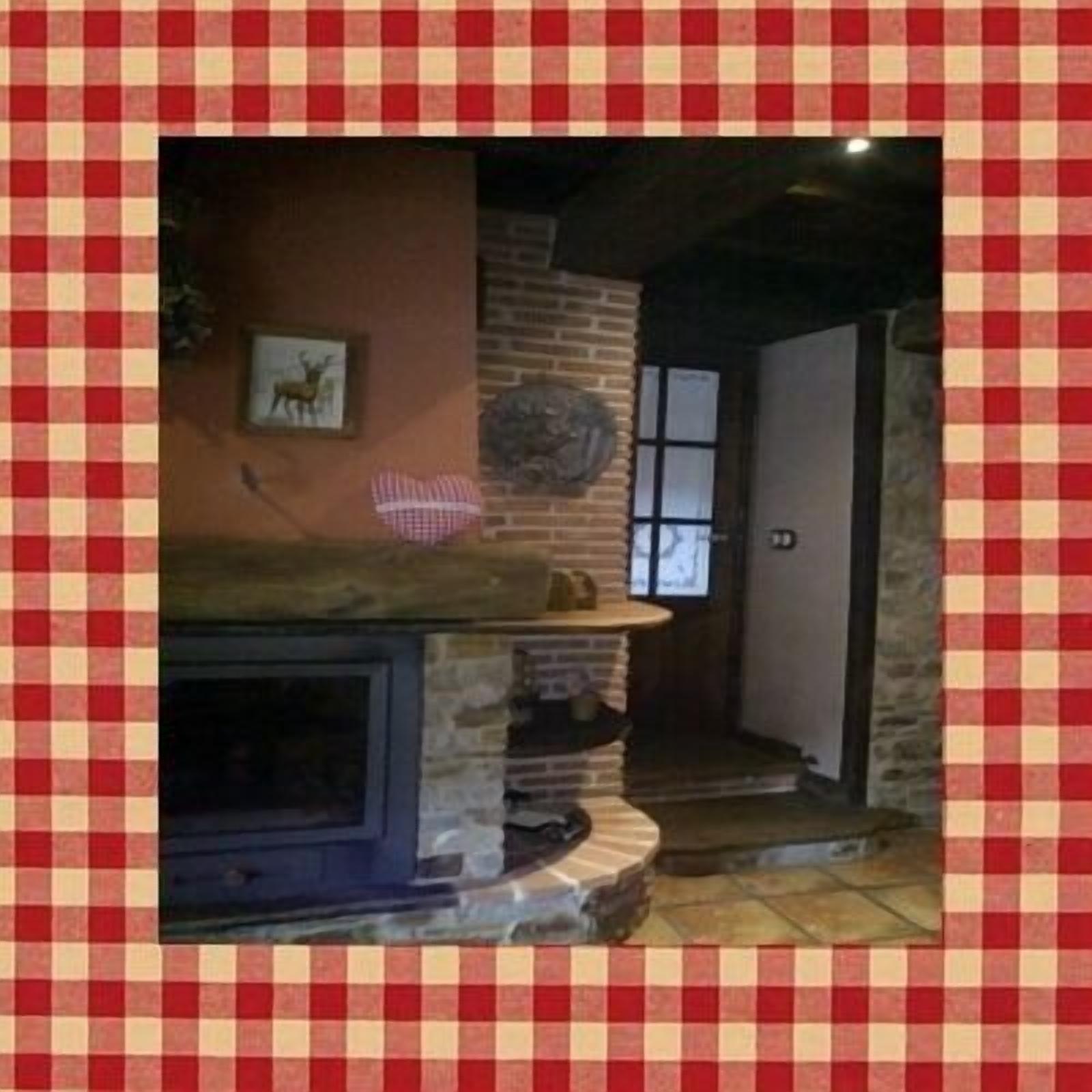 Dorinda Cottage for 8 people