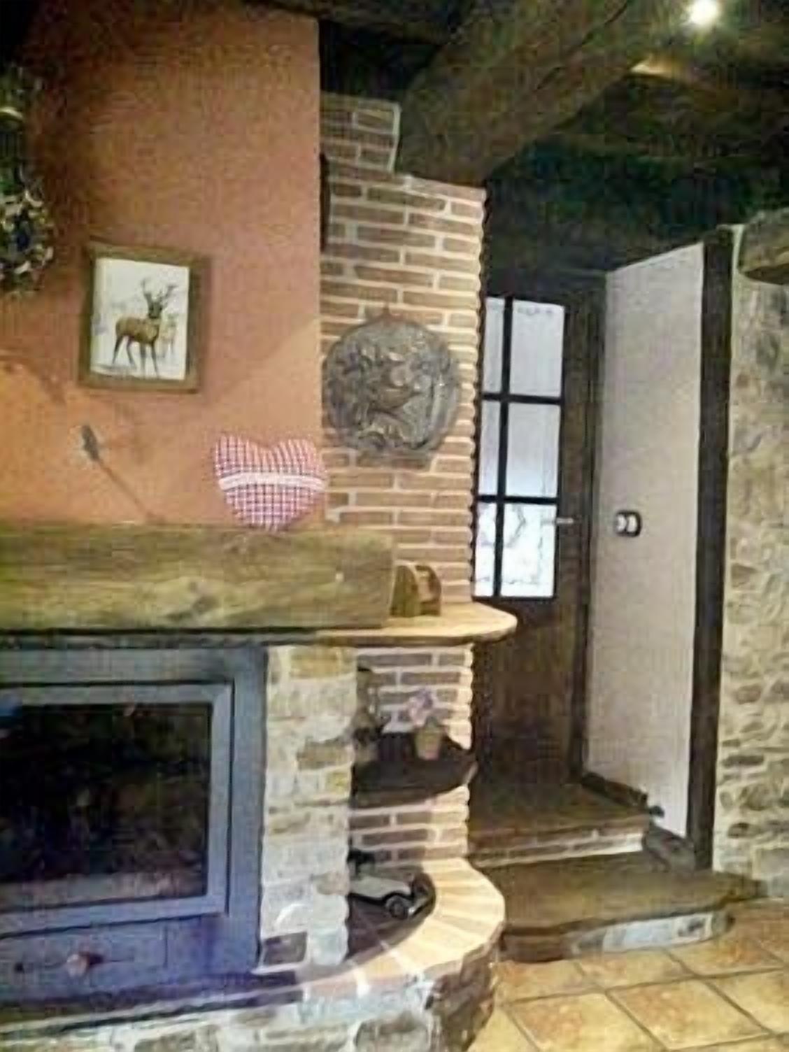 Dorinda Cottage for 8 people