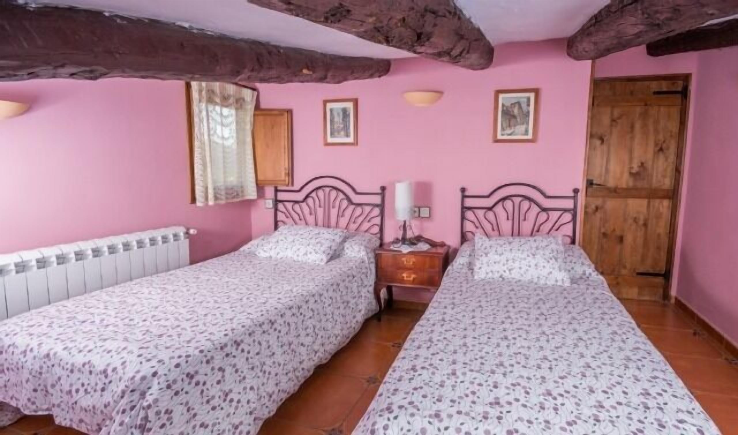 House Lo Ferré for 10 people