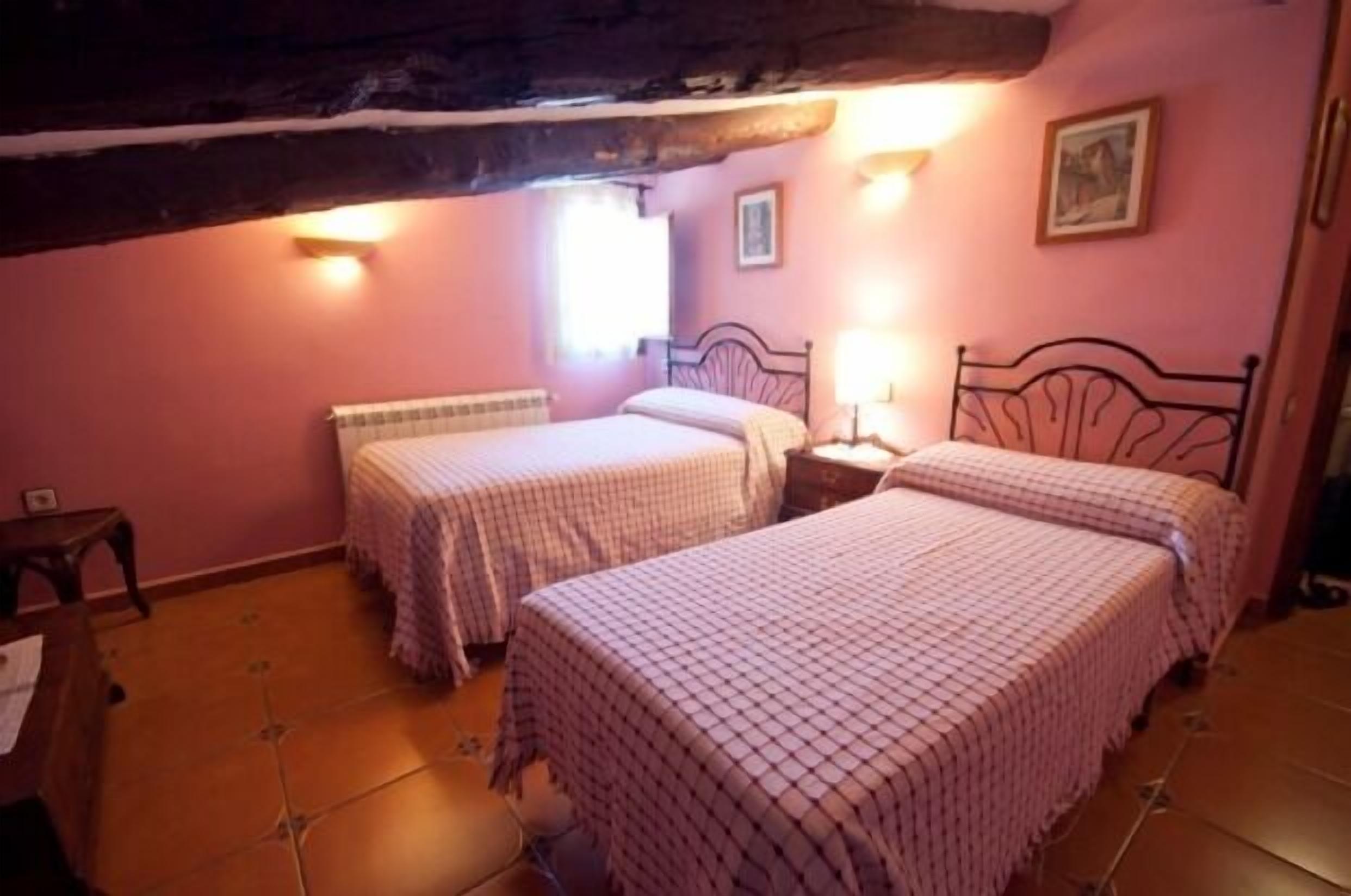 House Lo Ferré for 10 people