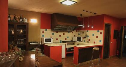 Maaseudun tähden 7 viehättävät majoitustilat 2, 4, 6 paikkaa jopa 23 vuoteen