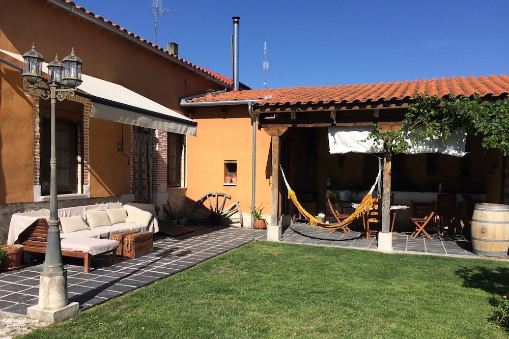Casa Rural los Aperos for 2 people