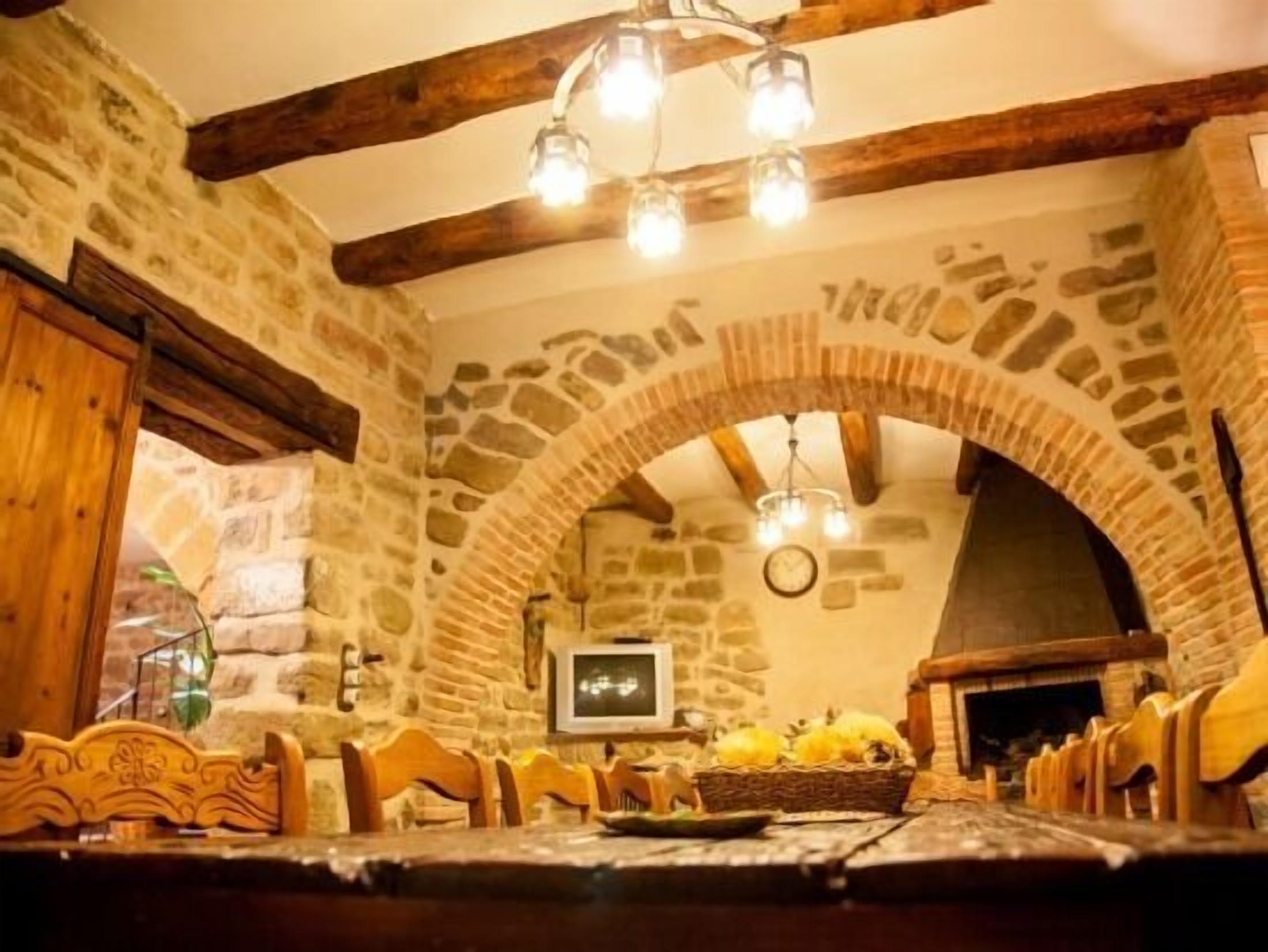 Self catering Ca Ca Cecilia for 10 people