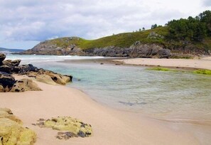Playa en los alrededores 