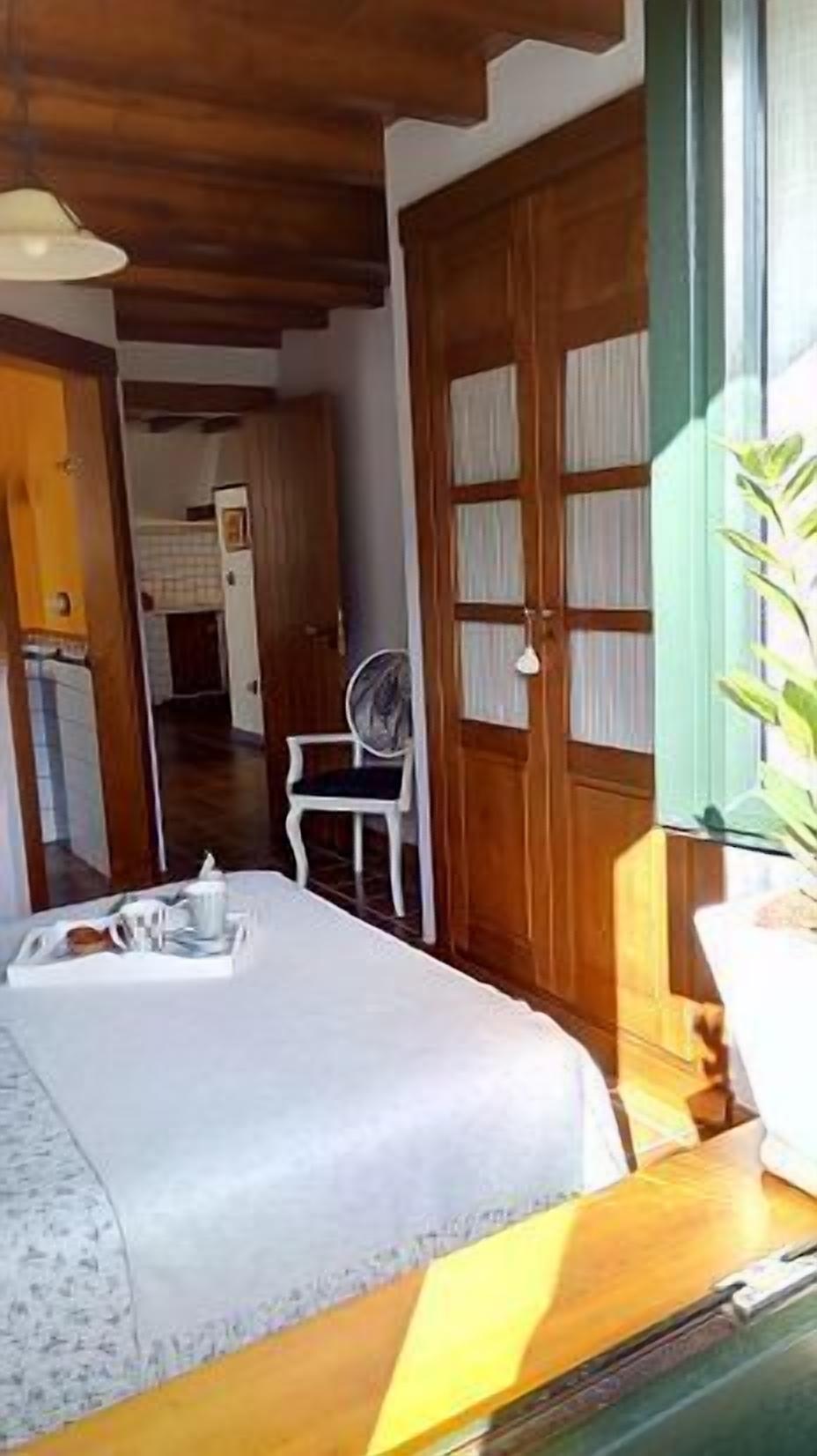 Detached house for 8 or 10 people. (Cuncheiro Houses)