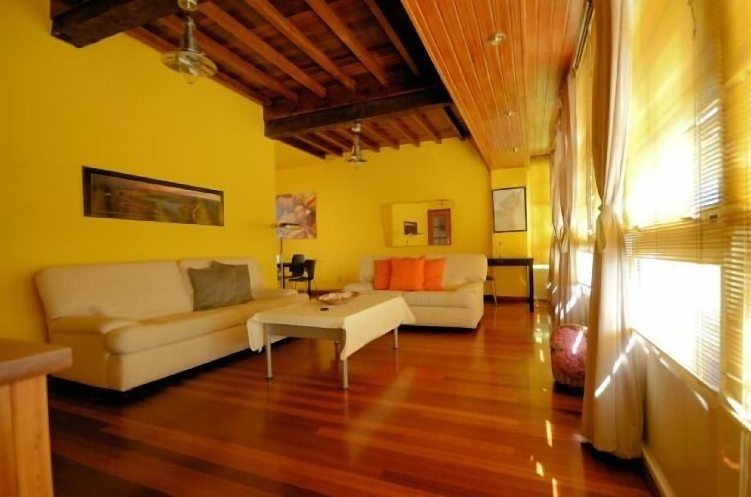 Vacation home (full rental) A Pousada do Mar da Graña for 10 people