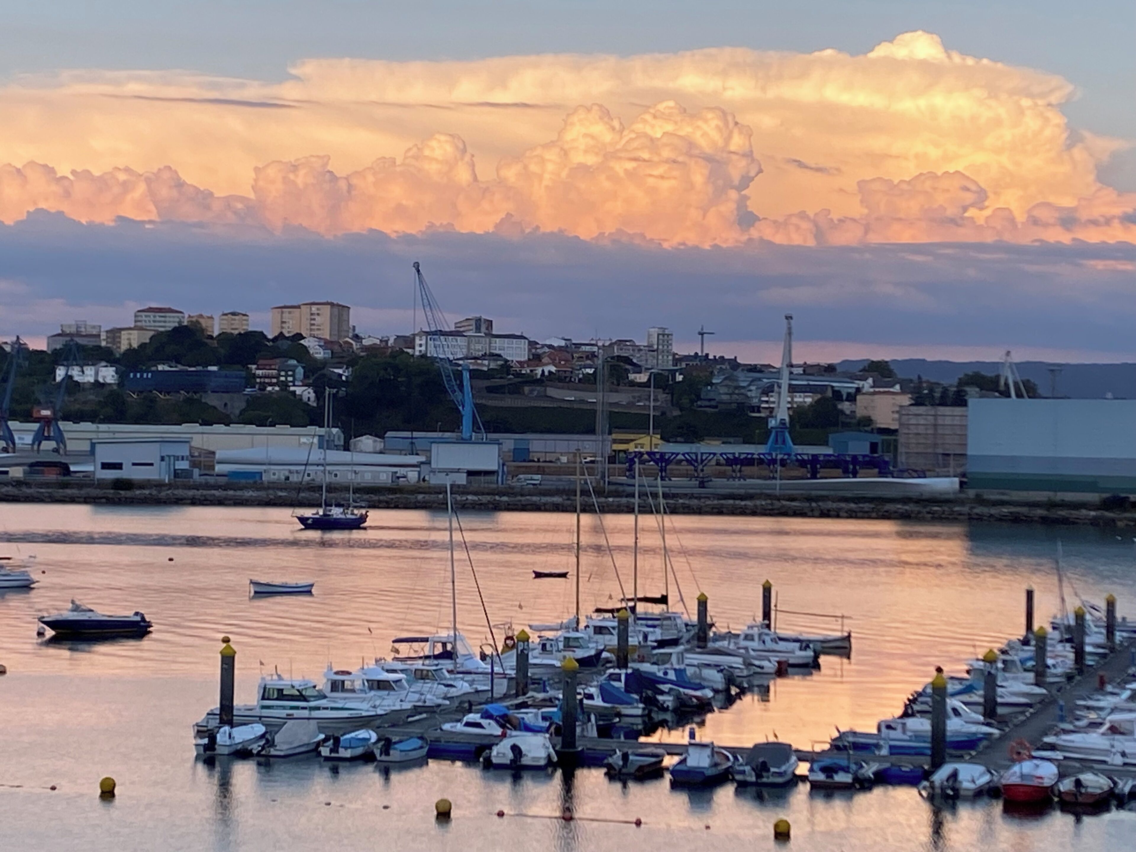 Port de plaisance