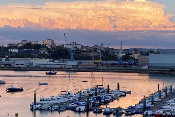 Port de plaisance