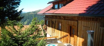 Casa de vacaciones Greifenburg para 1 - 8 personas con 3 dormitorios - Casa de vacaciones
