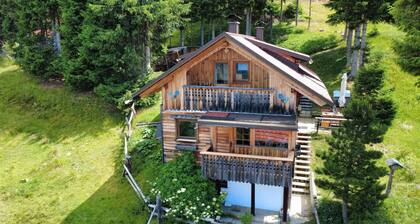Holiday house Greifenburg for 1 - 8 persons with 3 bedrooms - Holiday home