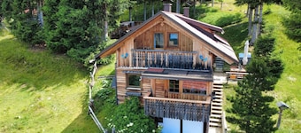 Holiday house Greifenburg for 1 - 8 persons with 3 bedrooms - Holiday home