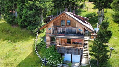 Holiday house Greifenburg for 1 - 8 persons with 3 bedrooms - Holiday home