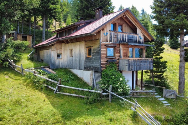 Drohnenaufnahme von einem lieben Gast :)