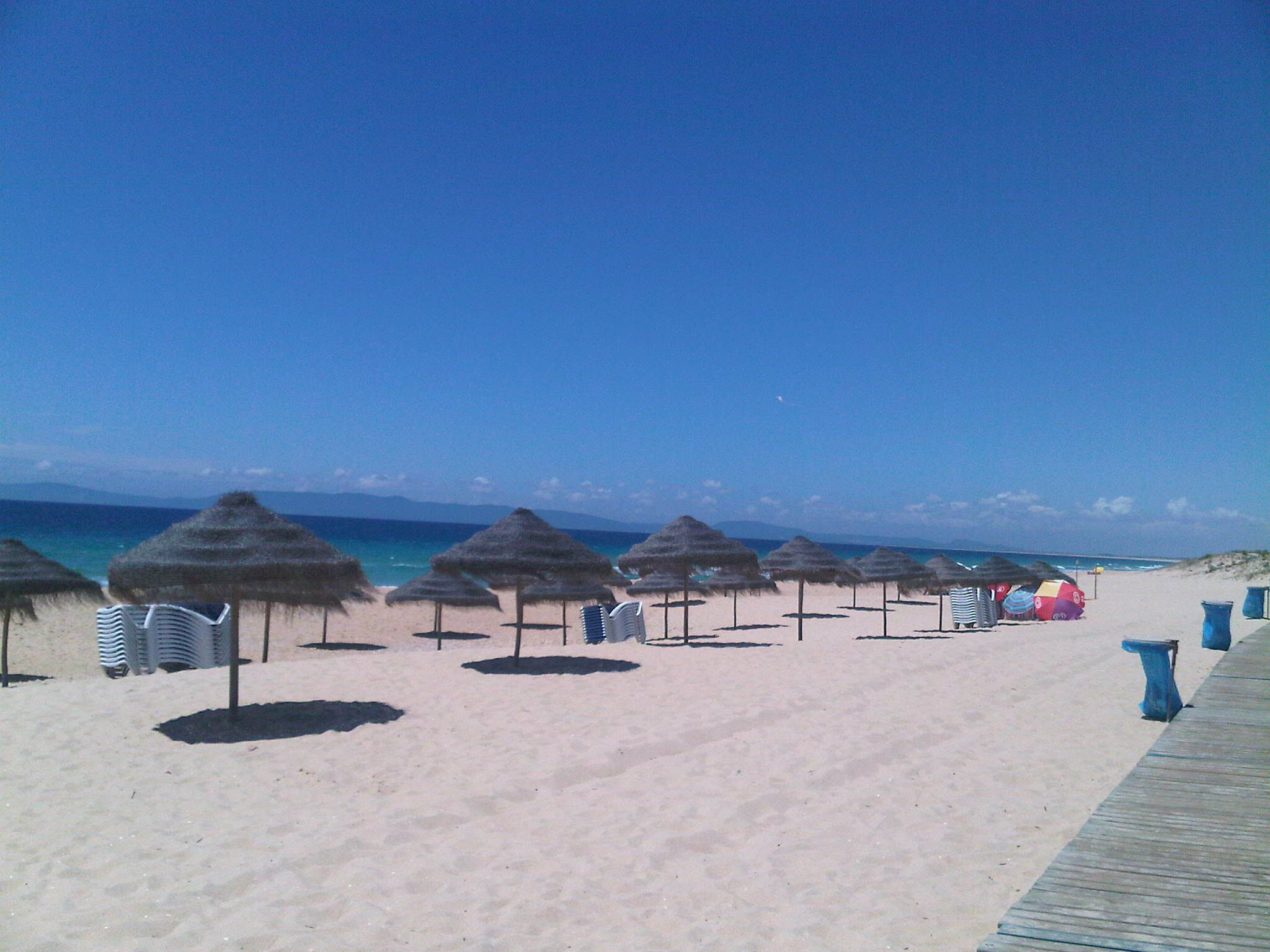 Ubicación cercana a la playa