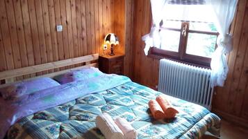 3 bedrooms