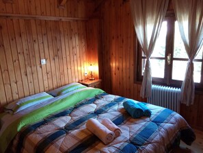 3 chambres
