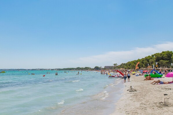 Plage