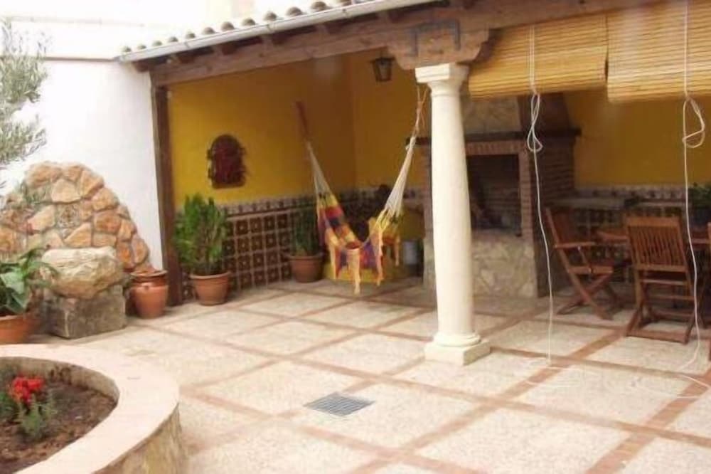 Cottage (full rental) Río Cabriel for 8 people