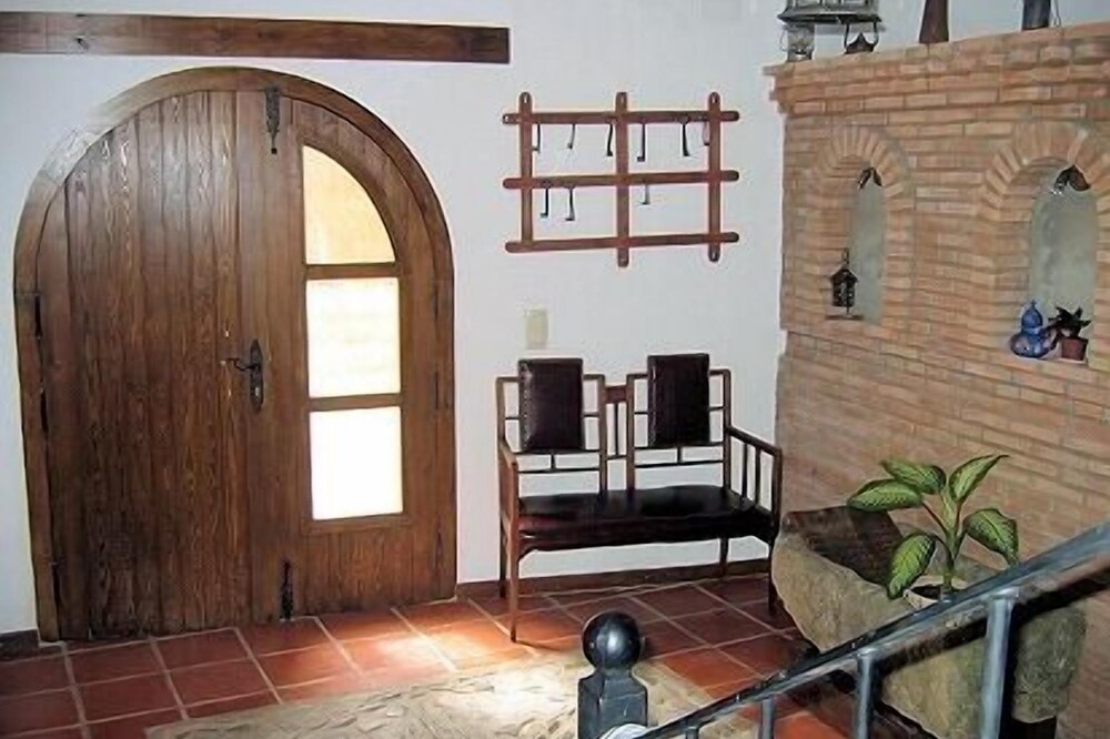 Casa Jara for 16 people