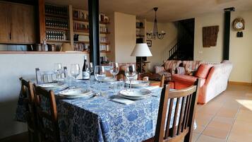 Restauration