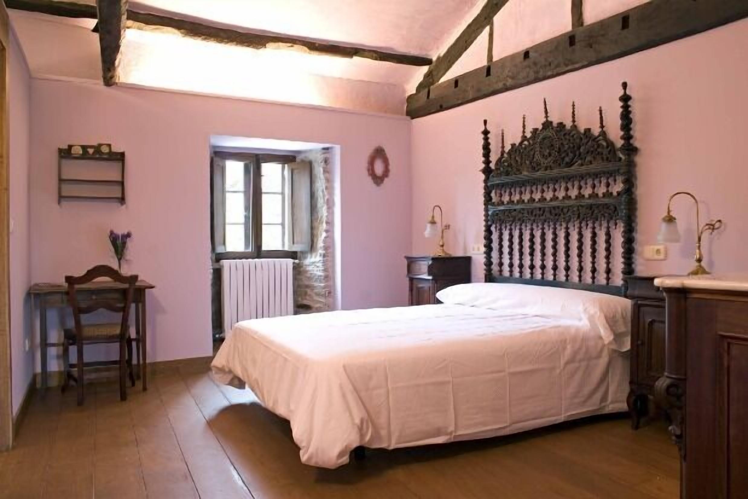 Casa Berdeal for 16 people