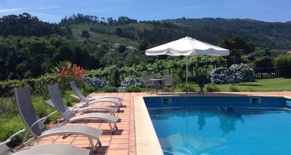 Casa de Abbades for 4 people