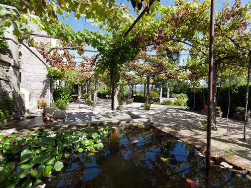 Casa de Abbades pour 4 personnes