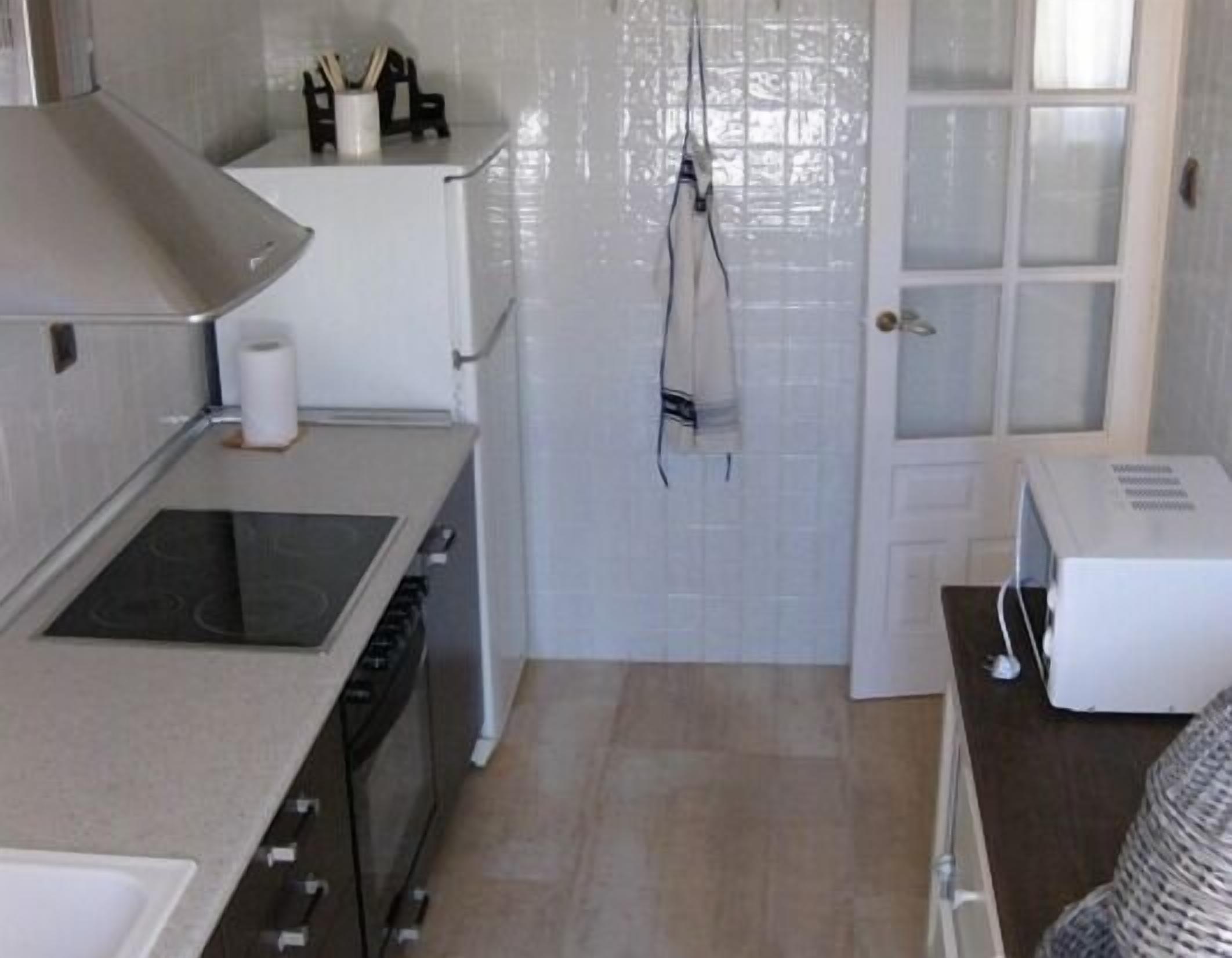 Casa Rural del Pintor for 15 people