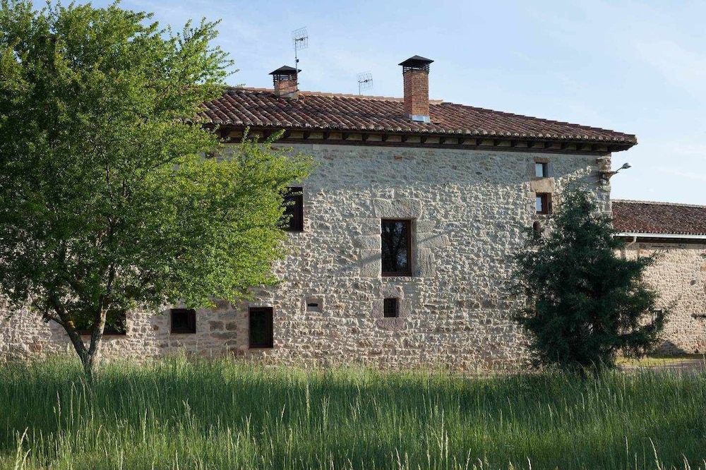 Casa Palacio de Mave for 10 people