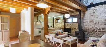 Casa Palacio de Mave für 10 personen
