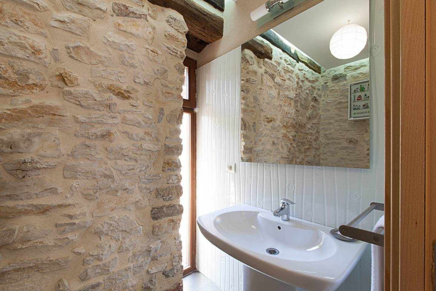 Casa Palacio de Mave for 10 people