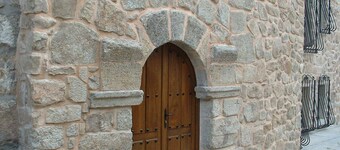 Casa Rural La Vid - Experiences, fireplace and group getaways