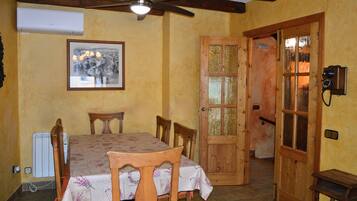 Restauration