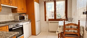 Xixa Landetxea Cottage for 8 people