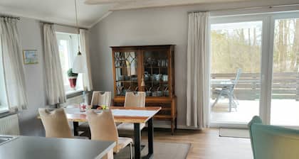 Comfort - Holiday apartment near Schleswig