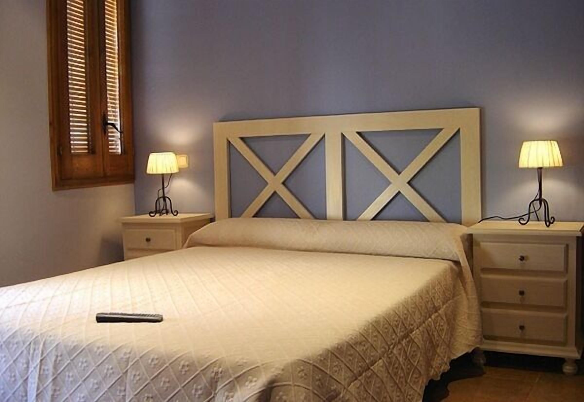 Self catering Ca la Monica for 7 people