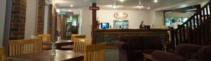 Reception - Black Spur Inn (Narbethong)