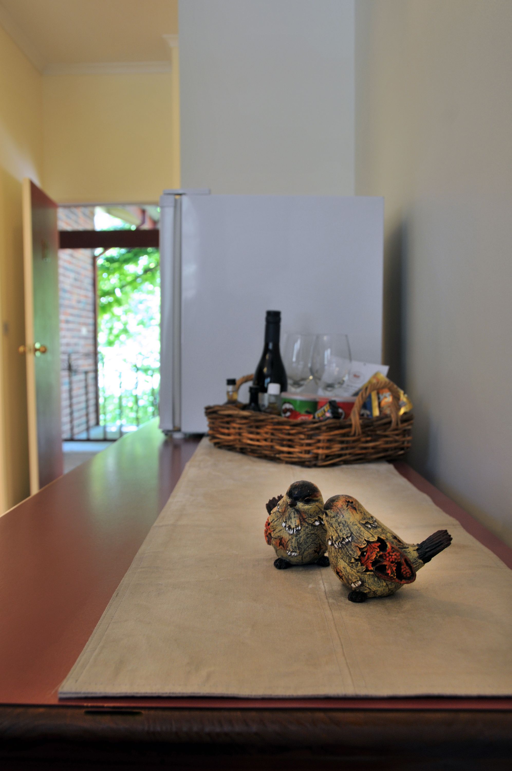 heritage deluxe | minibar, in-room safe, soundproofing, iron/ironing board