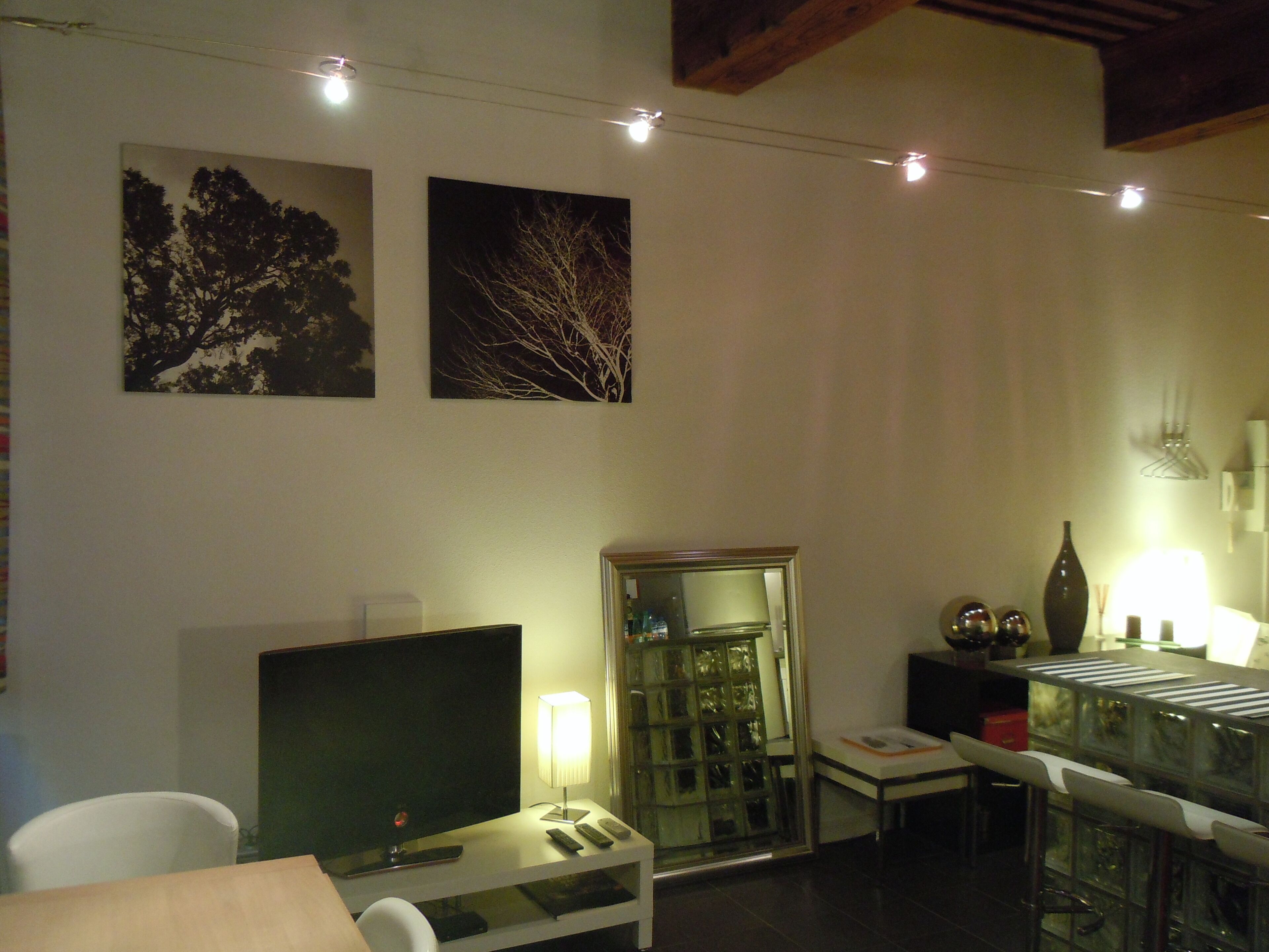 Apartment 2 minutes Jacobin