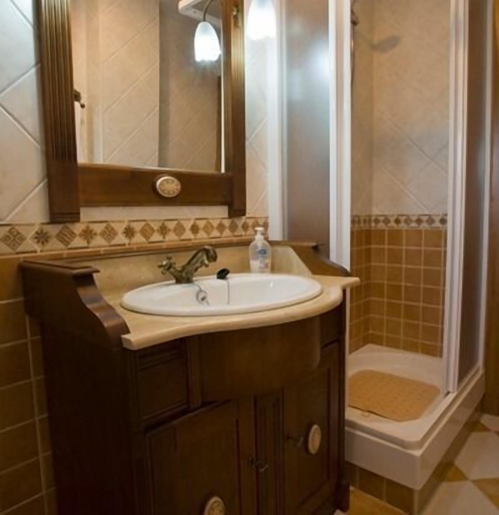 The House of Luis for 4 people