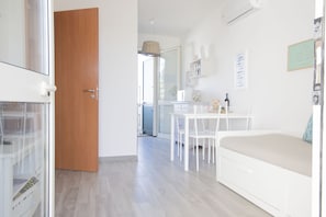 2 camere, ferro/asse da stiro, culla da viaggio, Wi-Fi