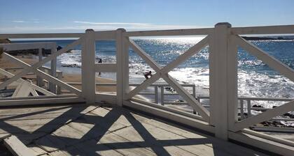 Salento Torre San Giovanni a 100 metros del mar