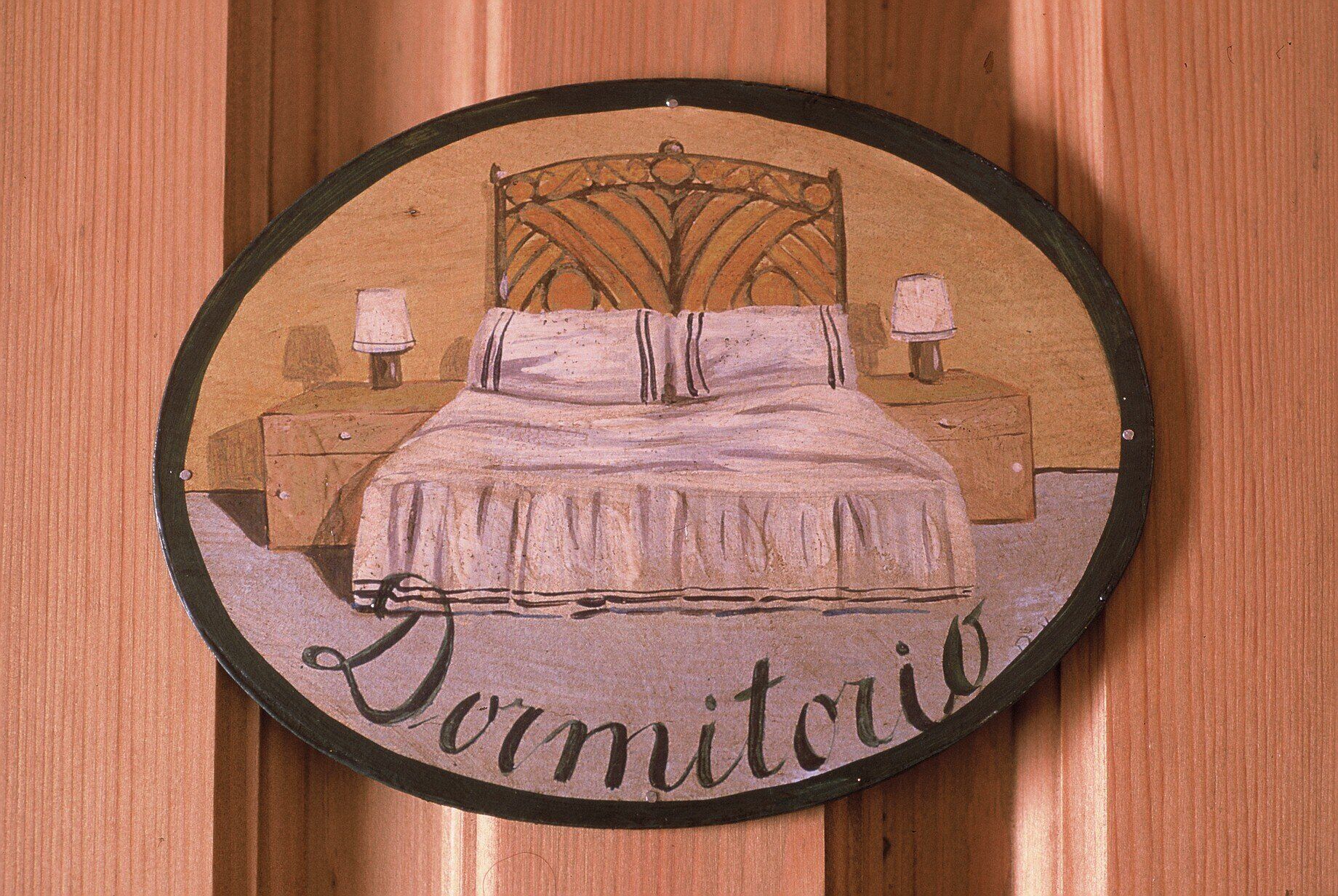 Casa del Secretario for 10 people