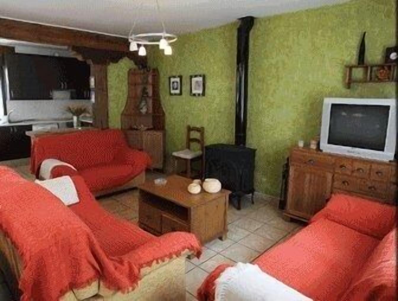  El Mirador del Alberche III Self catering (10-18 people)