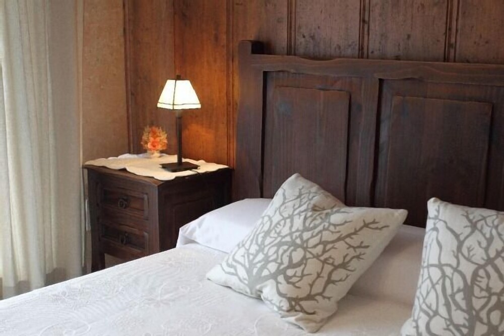 El Mirador del Alberche III Self catering (10-18 people)