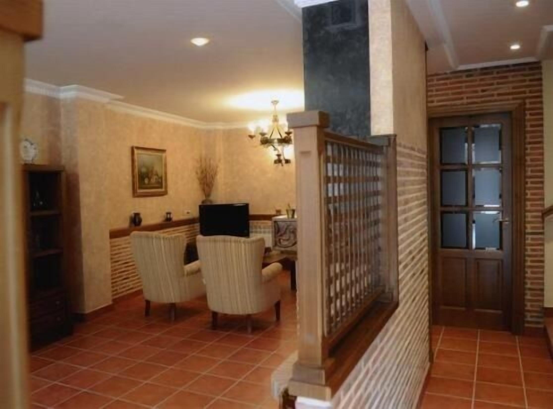 Casa Rural Castro for 6/7 people